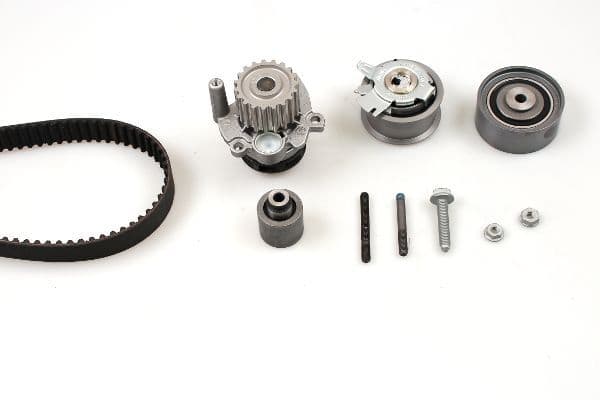 Water Pump & Timing Belt Kit