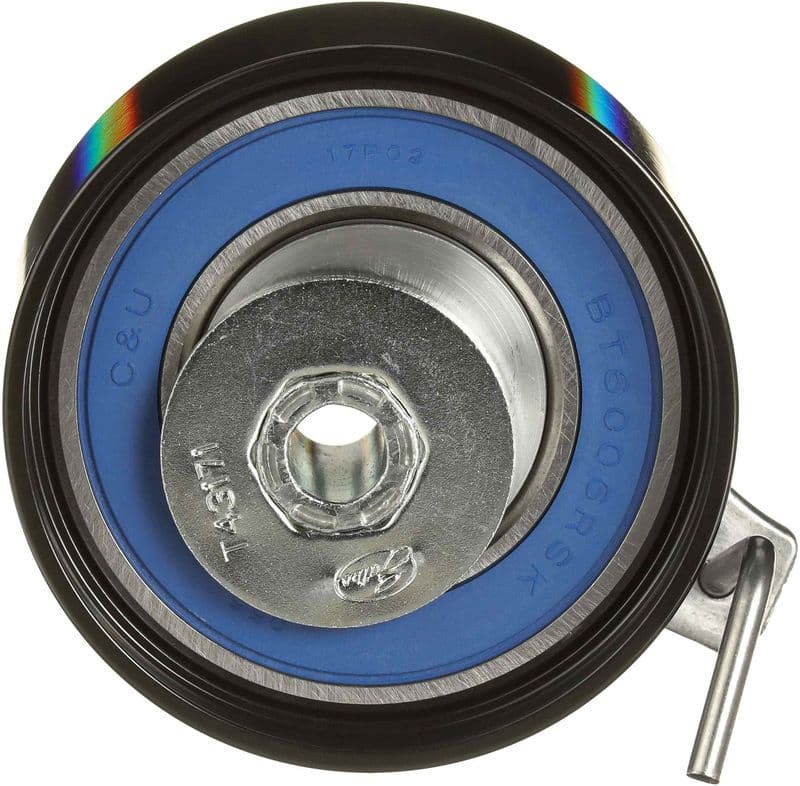 Tensioner Pulley, timing belt