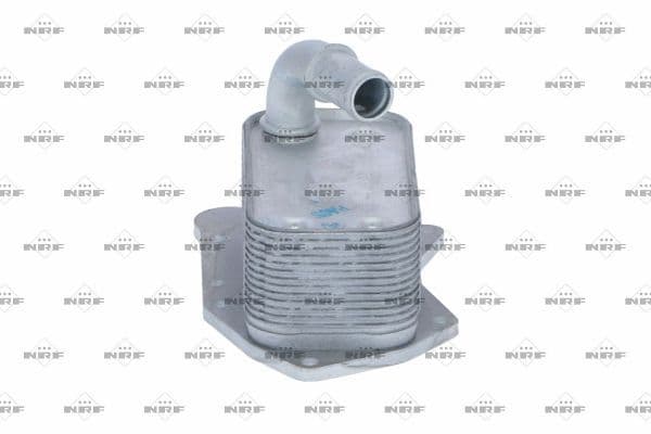 Oliekoeler (automatisch/handmatig) past: CHEVROLET TRAX  OPEL ASTRA H, ASTRA H CLASSIC, ASTRA H GTC, ASTRA J, ASTRA J GTC, CORSA D, MERIVA A, MERIVA B, MOKKA / MOKKA X, ZAFIRA B 1.7D 09.03-