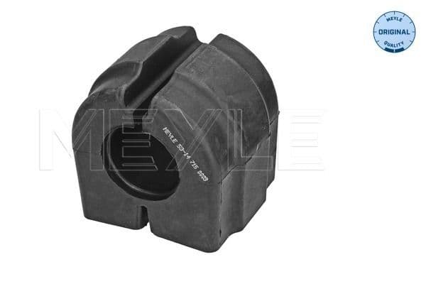 Stabilisatorstang bus achter Links/Rechts (28mm) past: LAND ROVER RANGE ROVER III 3.0D-5.0 03.02-08.12