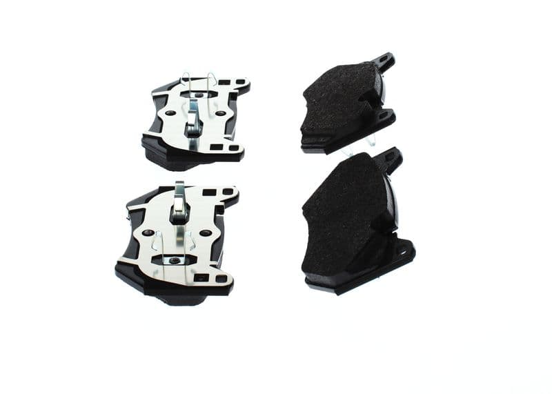 Remblokken set Voor , past: AUDI Q5 2.0-3.0DH 06.16-