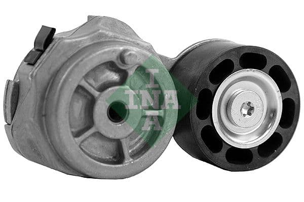 Tensioner Lever, V-ribbed belt