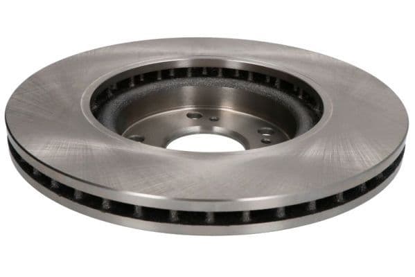 Brake disc Voor Links/Rechts past: HONDA CIVIC VIII, CR-V II, INTEGRA 2.0/2.2D/2.4 09.01-01.12