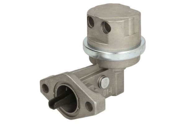 Mechanische brandstofpomp past: JOHN DEERE 5080GF 2WD, 5080GF 4WD, 5080GV 2WD, 5080GV 4WD, 5085M, 5090GF 2WD, 5090GF 4WD, 5090GH 2WD, 5090GH 4WD, 5090GV 2WD, 5090GV 4WD, 5100GF 2WD, 5100GF 4WD