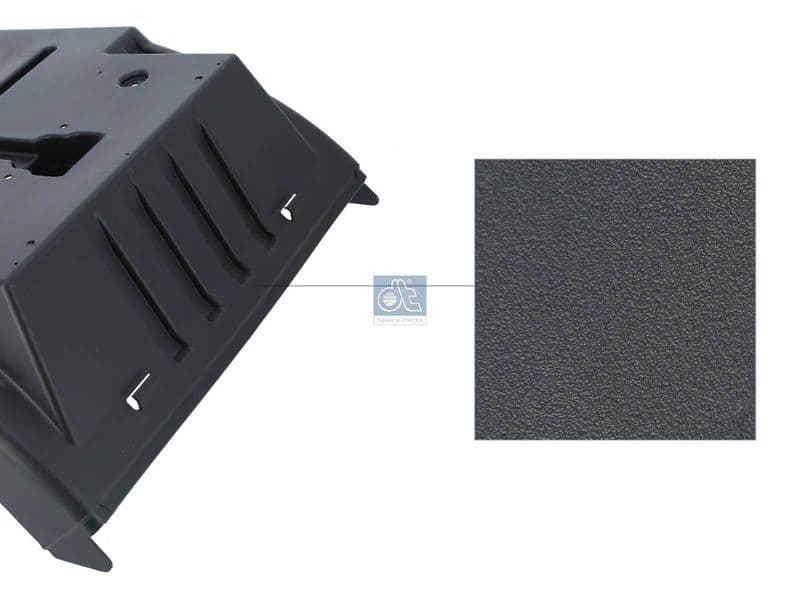 Reparatieset versnellingspook past: MAN TGA, TGL I, TGM I 03.00-