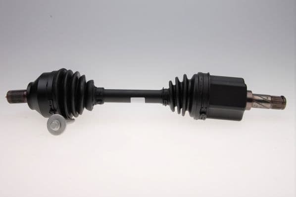As van de aandrijfas Voor Links 557mm (gereviseerd) past: VOLVO C30, C70 II, S40 II, V50  FORD FOCUS II 2.0D-2.5 01.04-06.13