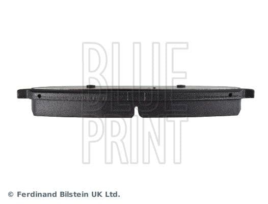 Remblokken set Voor , past: KIA SORENTO III 2.0D-3.5 01.15-12.20