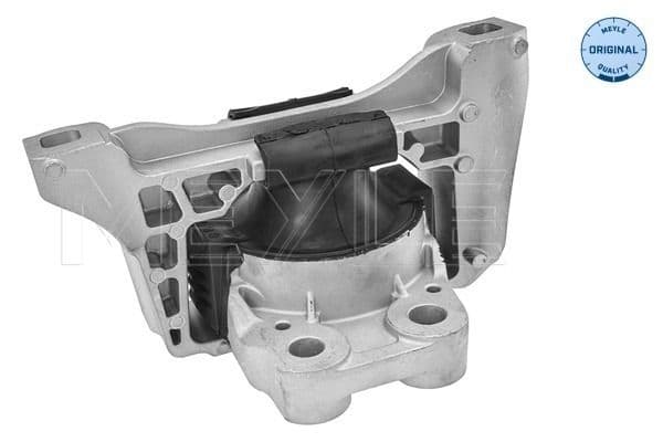 Motorsteun Voor Rechts, rubber-metaal past: VOLVO C30, C70 II, S40 II, V50  FORD C-MAX, C-MAX II, FOCUS C-MAX, FOCUS II, FOCUS III, GRAND C-MAX, KUGA I, KUGA II 2.0D 10.03-12.19