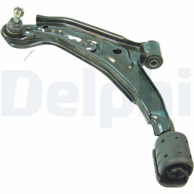 Vooras spoorcontrole arm Links bodem voor 14,8 mm past: NISSAN ALMERA I 1.4-2.0D 09.95-07.00