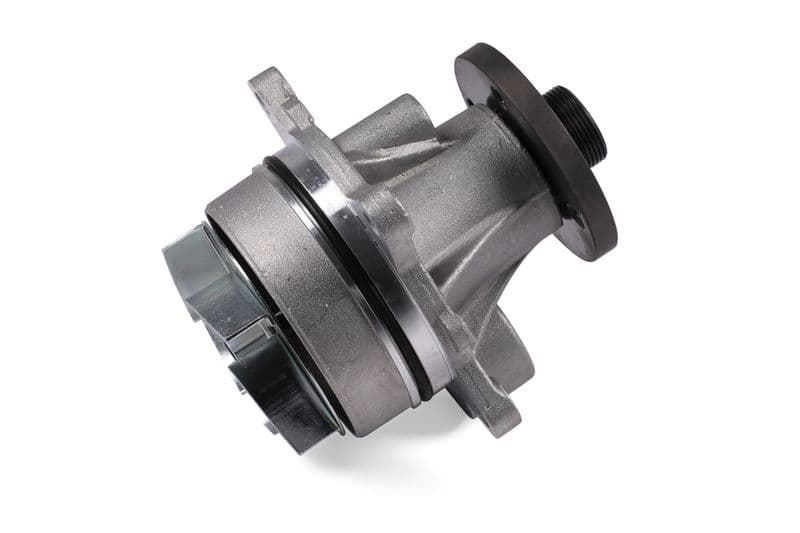 Waterpomp, zonder pakking past: FORD TRANSIT CUSTOM V362, TRANSIT V363  RENAULT KANGOO, KANGOO EXPRESS, MEGANE III, SCENIC II 1.5D/2.0D/2.0DH 07.02-