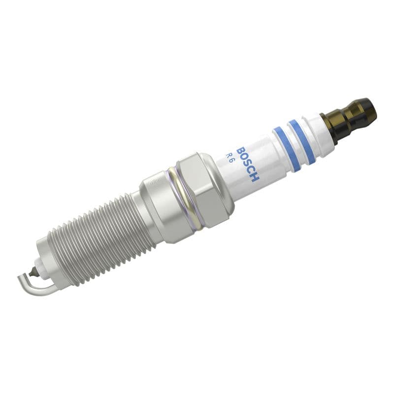 Spark plug