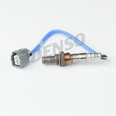 Lambda sonde (aantal draden 4, 335mm) past: HONDA ACCORD VI 2.0 10.98-12.02