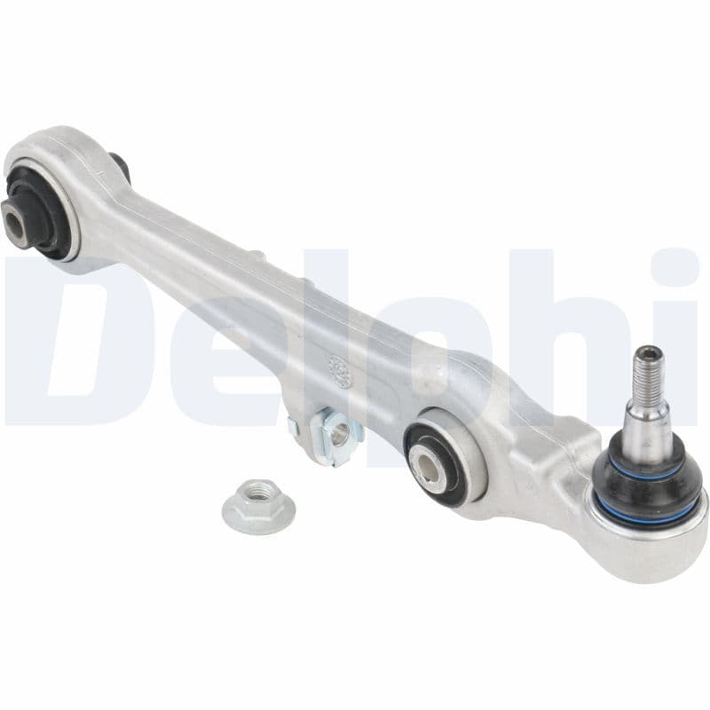 Vooras spoorcontrole arm Links/Rechts bodem voor 21 mm past: AUDI A4 B5, A6 C5, A8 D2  SKODA SUPERB I  VW PASSAT B5, PASSAT B5.5 1.6-4.2 03.94-03.08