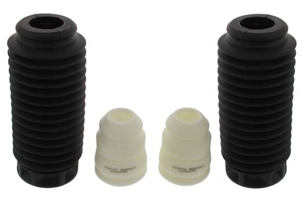 Luchtblazer past: LEXUS GX  TOYOTA 4 RUNNER IV, LAND CRUISER PRADO 2.7-4.7 11.01-12.10