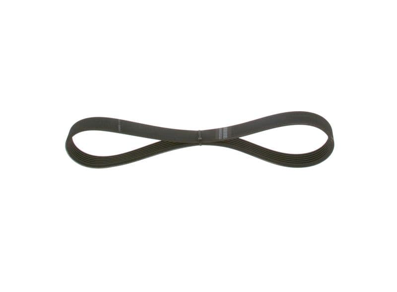 Multi-V-riem (6PK730) past: CITROEN BERLINGO, C2, C2 ENTERPRISE, C3 I, C3 II, C3 PLURIEL, C4, C4 I, C-ELYSEE, JUMPER I, JUMPY I, XSARA, ZX  PEUGEOT 1007, 206, 207, 301, 306, 307 1.0-2.0 03.91-