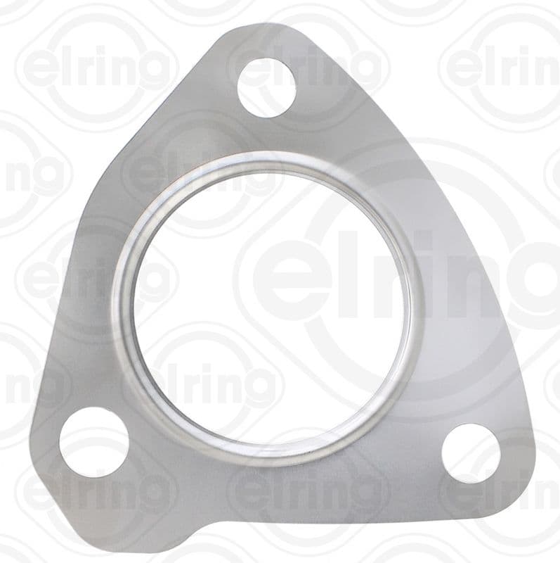 Turbocharger gasket