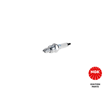 Spark plug