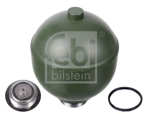 FEBI BILSTEIN