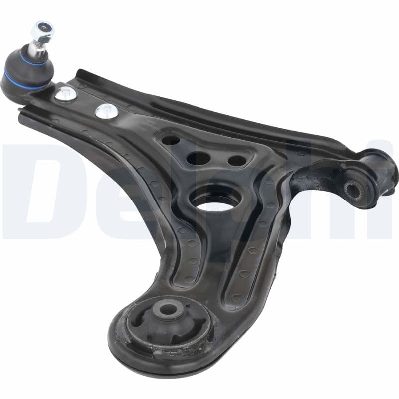 Zwenkarm wielophanging Links bodem voor past: CHEVROLET AVEO / KALOS  DAEWOO KALOS 1.2-1.6 09.02-