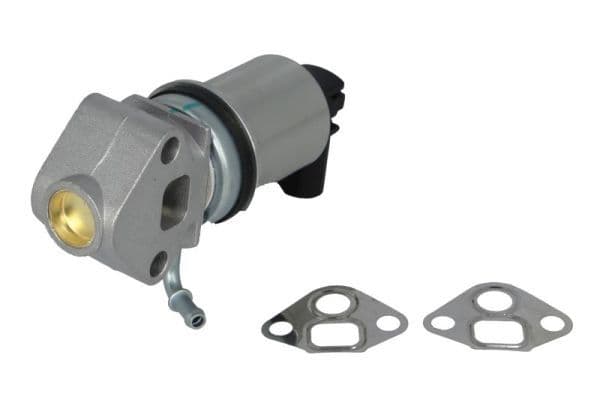 EGR-klep past: AUDI A2  SEAT AROSA, CORDOBA, CORDOBA VARIO, IBIZA II, IBIZA III, INCA, LEON, TOLEDO II  SKODA FABIA I, OCTAVIA I, OCTAVIA II  VW BORA, BORA I, CADDY II 1.0/1.4/1.6 11.95-04.12