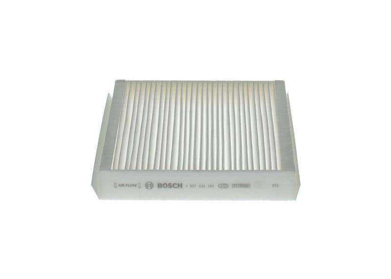 Cabinefilter past: MERCEDES GLE (C167), GLE (V167), GLS (X167) 2.0D-4.0H 10.18-