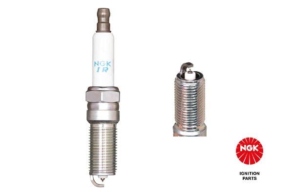 Spark plug