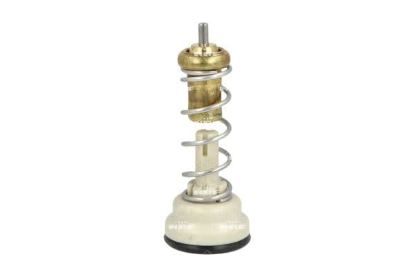 Thermostaat koelsysteem (105  120°C) past: AUDI A1, A3  SEAT ALTEA, ALTEA XL, LEON, TOLEDO III, TOLEDO IV  SKODA OCTAVIA II, RAPID, SUPERB II, YETI  VW EOS, GOLF PLUS, GOLF PLUS V 1.4 06.04-07.18