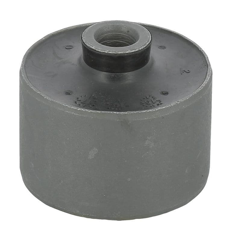 Achterwielophangingsbalk silent block (Bodem Achterin.) Links/Rechts past: NISSAN PRIMASTAR  OPEL VIVARO A  RENAULT TRAFIC II 1.9D-2.5D 02.01-