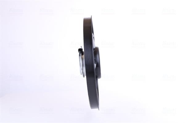 Radiatorventilator past: NISSAN PRIMASTAR  OPEL VIVARO A  RENAULT TRAFIC II 1.9D-2.5D 02.01-