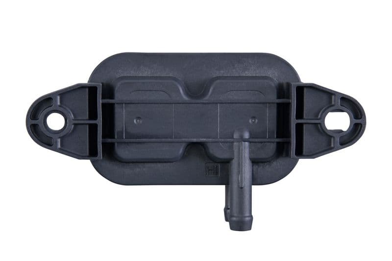 Uitlaatgassen druksensor (aantal pinnen: 3) past: IVECO DAILY III, DAILY IV, DAILY V  CITROEN C8, JUMPER III  FIAT DUCATO, SCUDO, ULYSSE  PEUGEOT 307, 4007, 407, 807, BOXER, EXPERT 1.6D-3.0D 08.00-