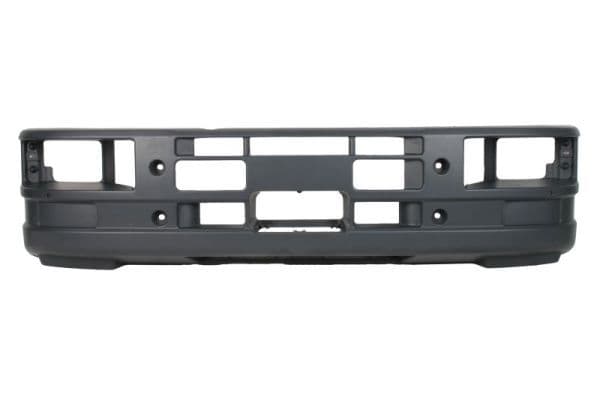 Bumper Links/Rechts (Voor) past: IVECO EUROCARGO I-III, EUROCARGO V 01.91-