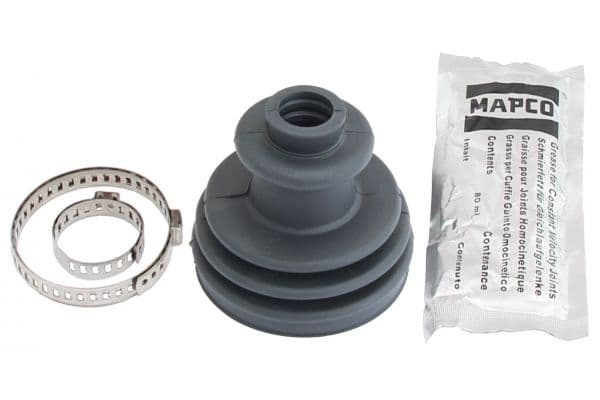 Stuurstang in lengterichting (L-978mm) past: VOLVO FL6 09.85-08.00