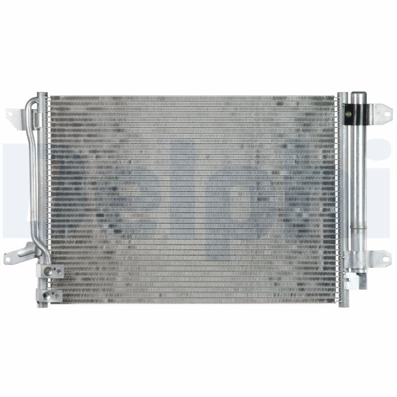 Air conditioning condenser