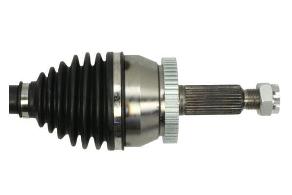 Aandrijfas Voor Links 660mm (nieuw) past: HYUNDAI SANTA FÉ II  KIA SORENTO II 2.0D/2.2D/2.7 03.06-12.15