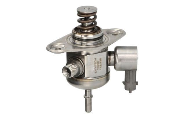 Hoge druk brandstofpomp past: DS DS 3, DS 4, DS 5  CITROEN C4 GRAND PICASSO II, C4 PICASSO II, C4 SPACETOURER, C5 AIRCROSS, DS3, DS4, DS5, GRAND C4 SPACETOURER  PEUGEOT 208 I 1.6/1.6H 01.12-