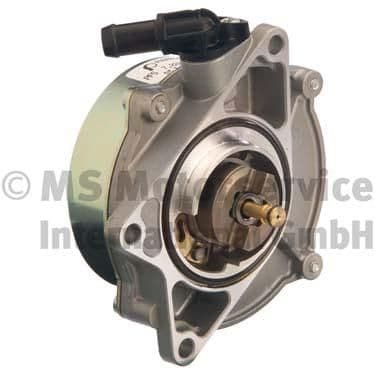 Mechanische vacuümpomp past: AUDI A4 B6, A4 B7, A6 C5, A8 D2, ALLROAD C5  SKODA SUPERB I  VW PASSAT B5.5 2.5D/3.3D 02.00-03.08