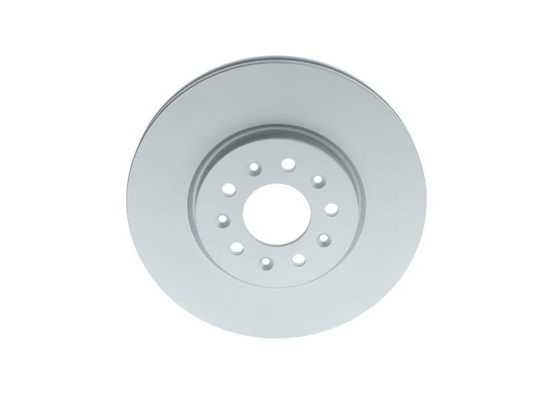 Brake disc Voor Links/Rechts past: OPEL INSIGNIA B, INSIGNIA B COUNTRY, INSIGNIA B GRAND SPORT 1.5-2.0D 03.17-