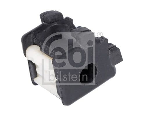 Mounting, stabiliser bar