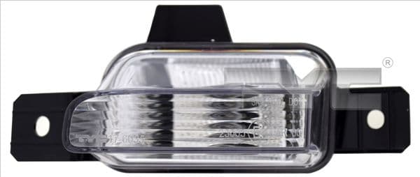 Achteruitrijlicht Links (W16W) past: VW TIGUAN I 09.07-04.11