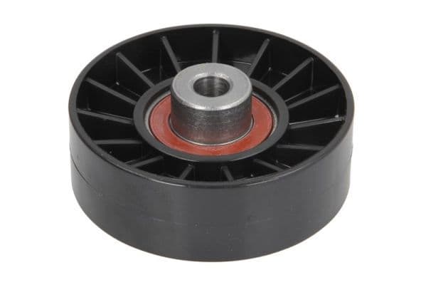 Multi V-riemschijf past: ALFA ROMEO 145, 146, 147, 156, GT  FIAT BRAVA, BRAVO I, BRAVO II, DOBLO, IDEA, MAREA, MULTIPLA, PALIO, PUNTO, STILO  LANCIA LYBRA, MUSA  SUZUKI SX4 1.6D/1.8/1.9D 03.96-