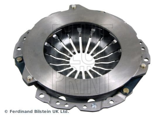 Clutch Pressure Plate