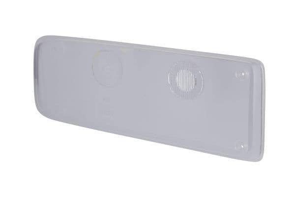 Lampenkap, achter Links