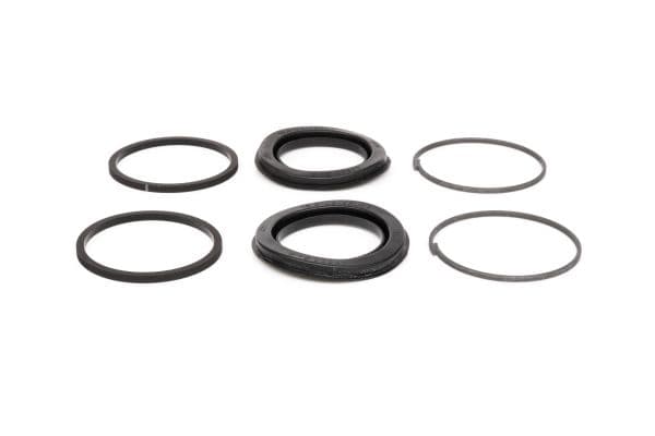 Disc brake caliper repair kit