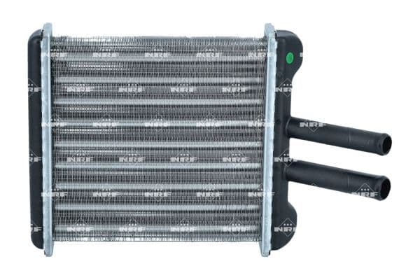 Verwarming past: DAEWOO LANOS, LEGANZA, NUBIRA 1.3-2.2 02.97-