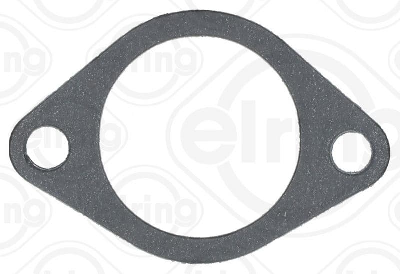Gasket, crankcase ventilation