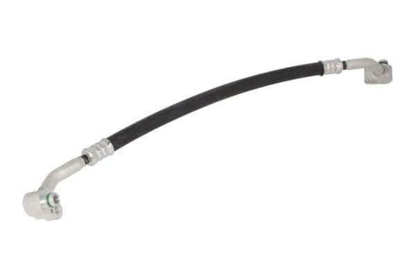 Airco slang/pijp past: AUDI A1  SEAT IBIZA IV, IBIZA IV SC, IBIZA IV ST  SKODA FABIA III, FABIA III PRAKTIK, RAPID, ROOMSTER, ROOMSTER PRAKTIK  VW POLO V 1.0-2.0D 03.06-12.22