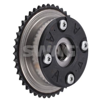 Nokkenas fasering katrol past: MERCEDES C (CL203), C T-MODEL (S203), C T-MODEL (S204), C (W203), C (W204), CLC (CL203), CLK (A209), CLK (C209), E T-MODEL (S211), E (W211) 1.6-1.8LPG 05.02-12.18