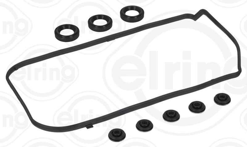 Gasket Set, cylinder head cover