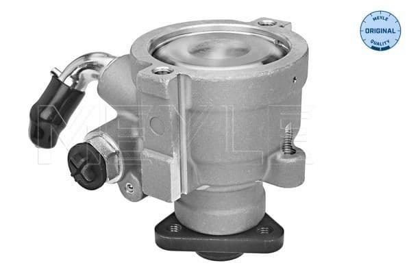 Hydraulische pomp, stuurbekrachtiging (nieuw) past: FIAT DOBLO, DOBLO CARGO, FIORINO, LINEA, PALIO 1.2-1.4CNG 04.96-