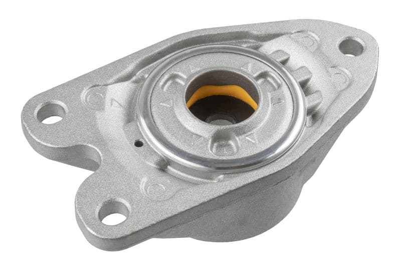 MacPherson veerpoot bevestiging Achter Links/Rechts past: BMW 1 (F40), 2 (F45), 2 GRAN COUPE (F44), 2 GRAN TOURER (F46), 2 GRAN TOURER VAN (F46), X1 (F48), X2 (F39)  MINI (F55) 1.2-2.0D 09.13-